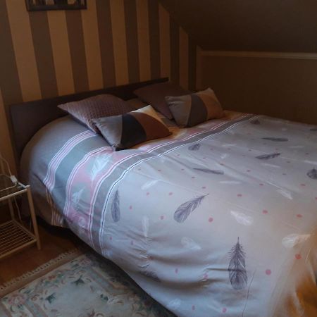 Les Puits Bessin Normandie Sommervieu Ngoại thất bức ảnh
