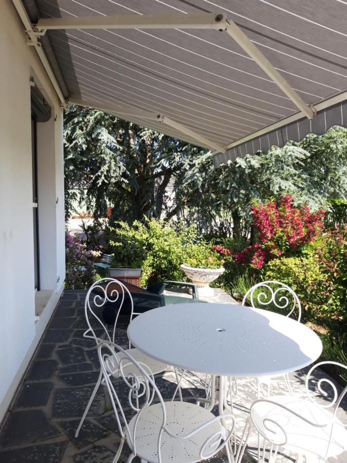 Les Puits Bessin Normandie Sommervieu Ngoại thất bức ảnh