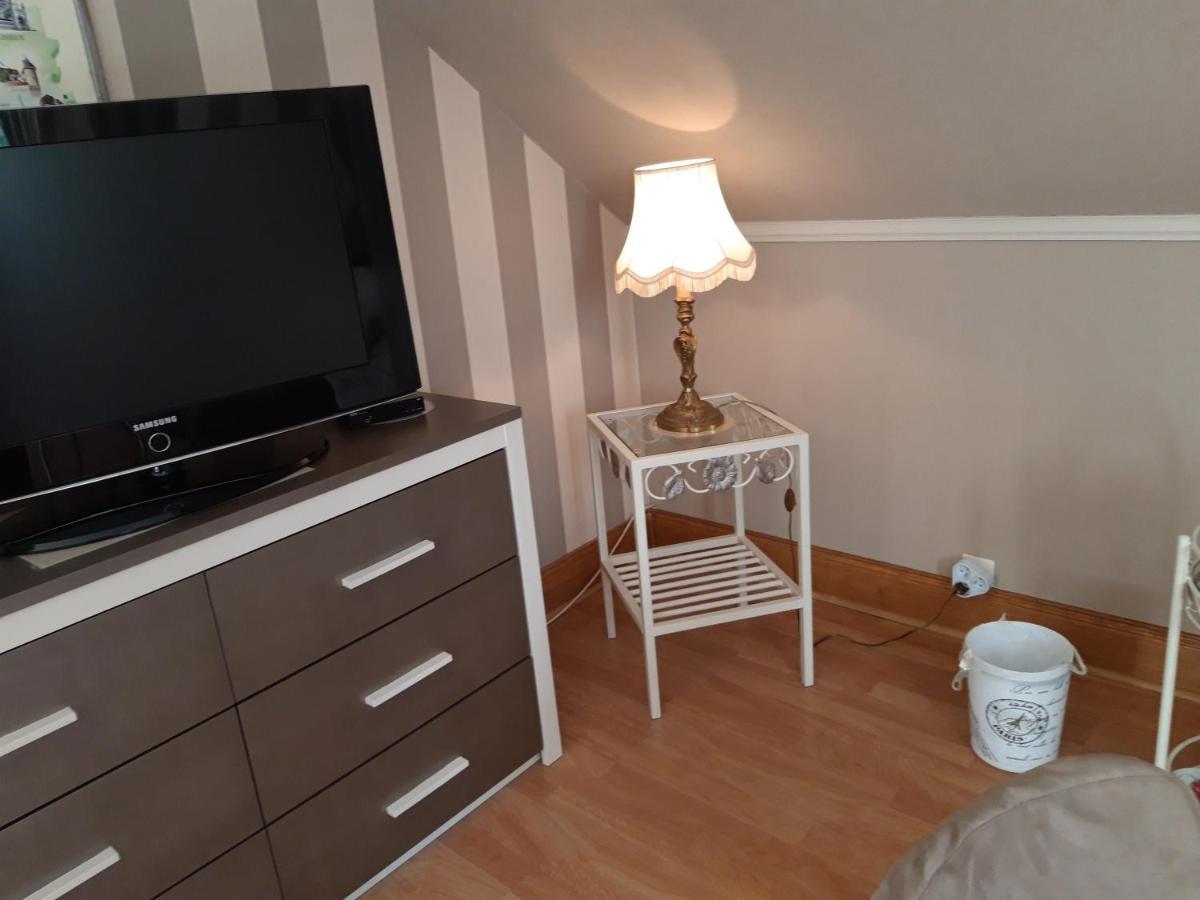Les Puits Bessin Normandie Sommervieu Ngoại thất bức ảnh