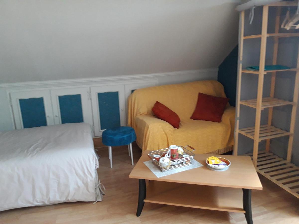 Les Puits Bessin Normandie Sommervieu Ngoại thất bức ảnh