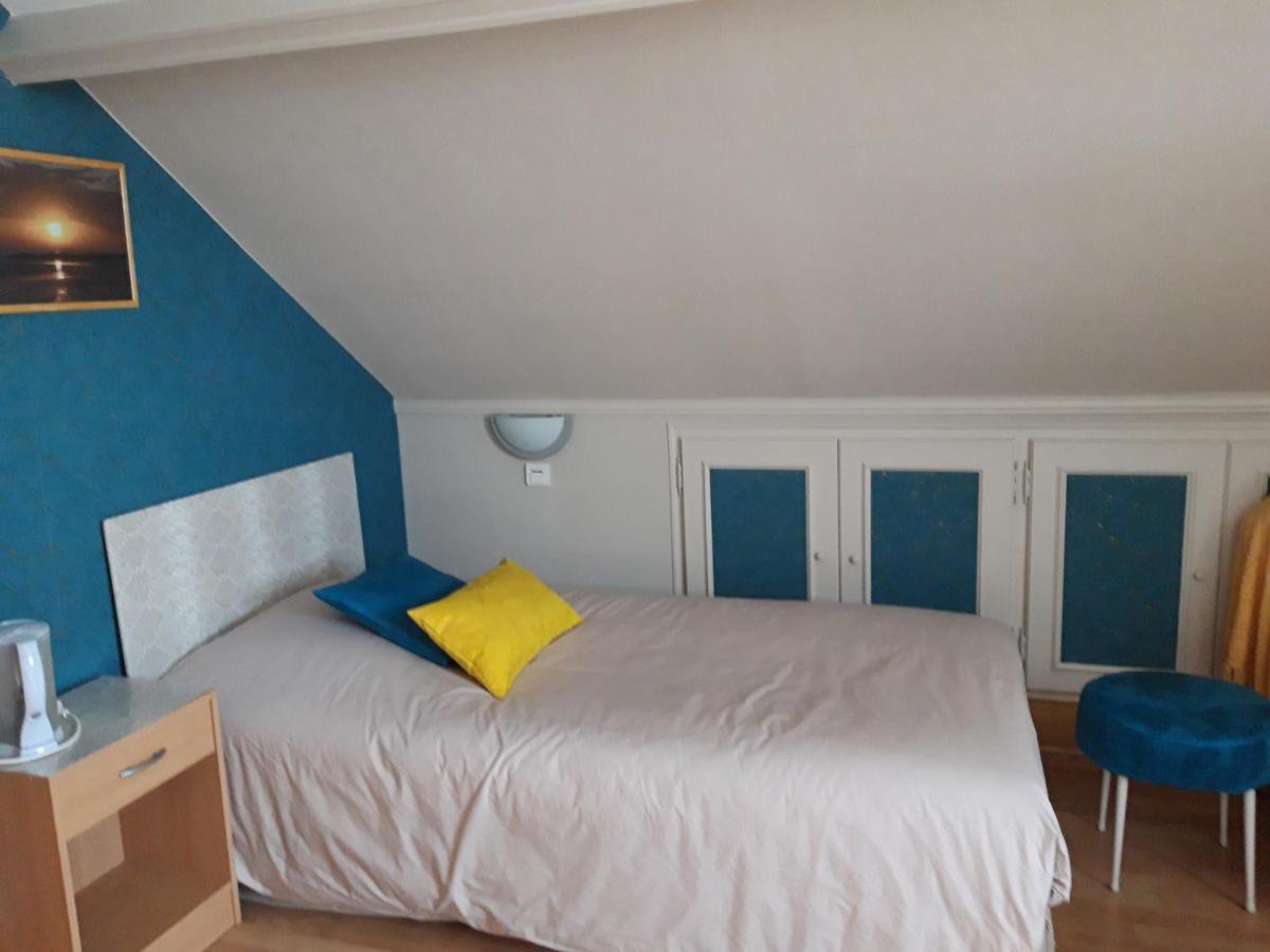 Les Puits Bessin Normandie Sommervieu Ngoại thất bức ảnh