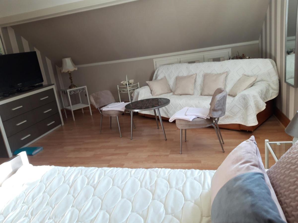 Les Puits Bessin Normandie Sommervieu Ngoại thất bức ảnh