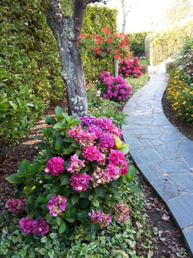 Les Puits Bessin Normandie Sommervieu Ngoại thất bức ảnh