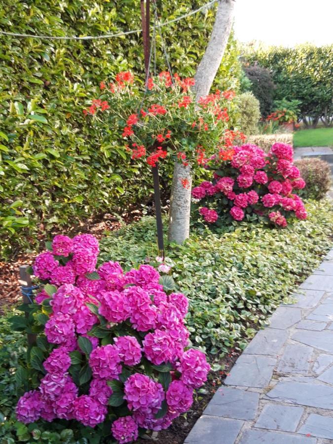Les Puits Bessin Normandie Sommervieu Ngoại thất bức ảnh