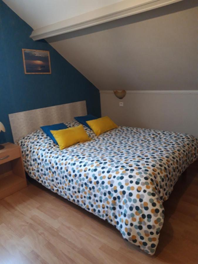 Les Puits Bessin Normandie Sommervieu Ngoại thất bức ảnh