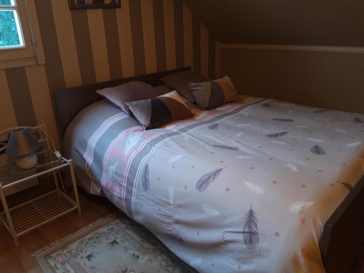 Les Puits Bessin Normandie Sommervieu Ngoại thất bức ảnh