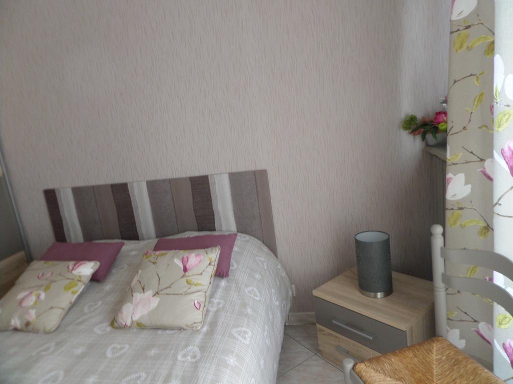Les Puits Bessin Normandie Sommervieu Phòng bức ảnh