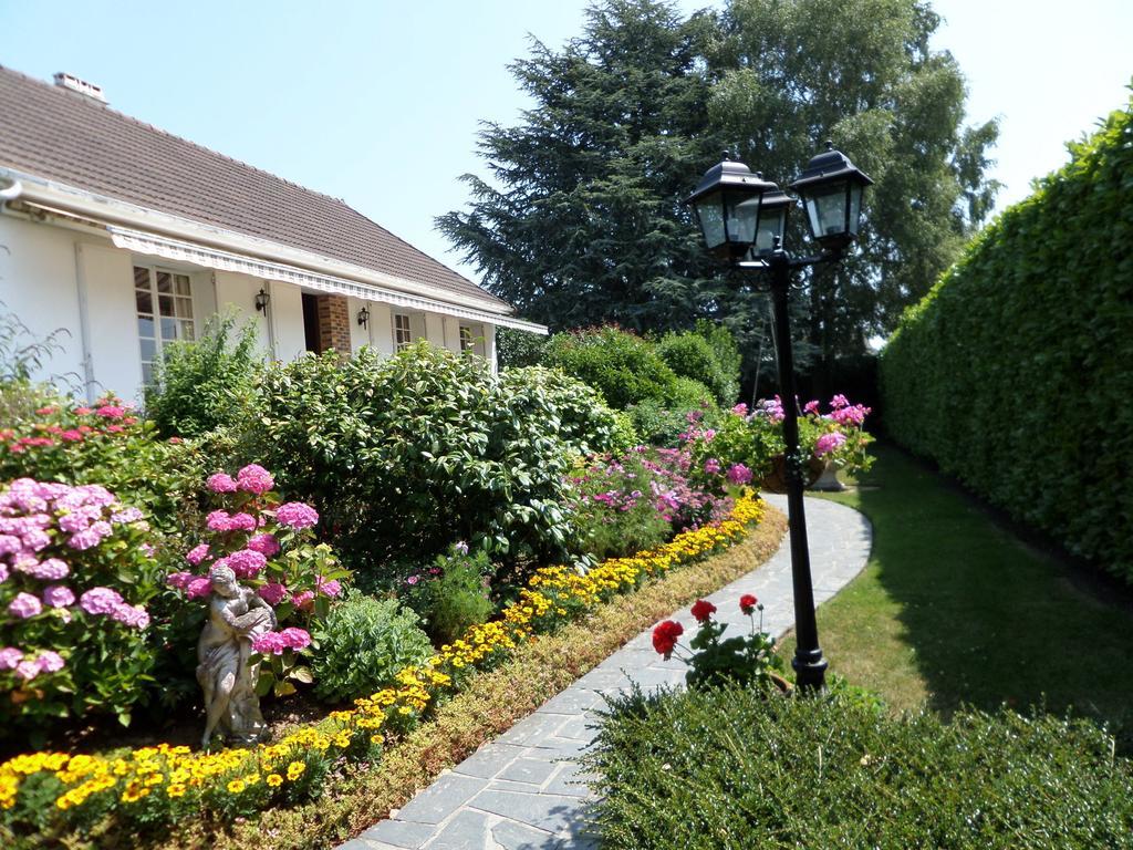 Les Puits Bessin Normandie Sommervieu Ngoại thất bức ảnh
