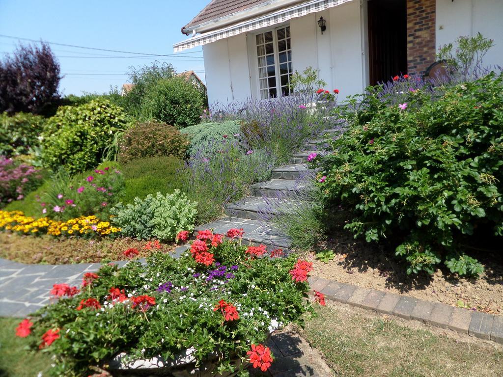 Les Puits Bessin Normandie Sommervieu Ngoại thất bức ảnh